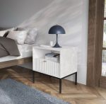 Βοηθητικό τραπεζάκι Palermo-Leuko - Image 2