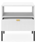 Βοηθητικό τραπεζάκι Palermo-Leuko - Image 4