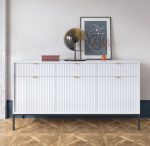 Μπουφές Palermo-Leuko - Image 3