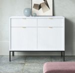 Μπουφές Palermo II-Leuko - Image 3