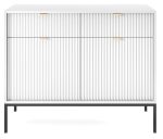 Μπουφές Palermo II-Leuko - Image 6