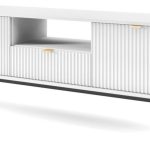 Έπιπλο τηλεόρασης Palermo-Leuko