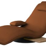 Ανάκλινδρο Evolution-Kafe Anoixto