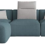 Γωνιακός καναπές Canada Mini-Galazio-Αριστερή