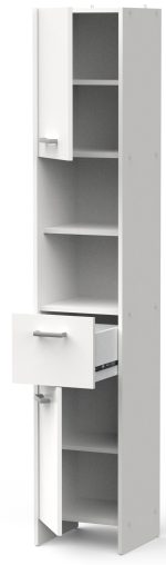 Στήλη μπάνιου Coral - Image 4