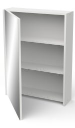 Καθρέπτης Coral - Image 4