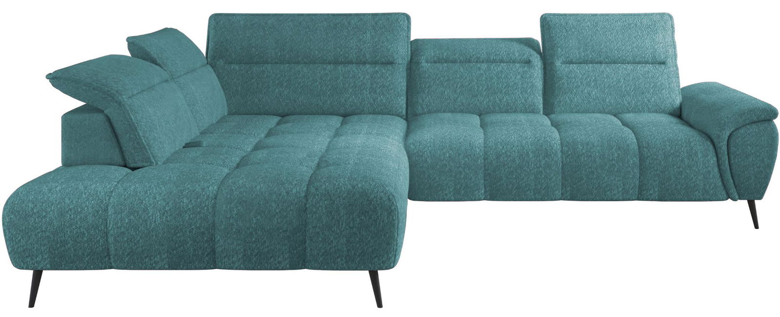 image_820677_montana_l_aston_10_75_ Γωνιακός καναπές Tony L-Galazio-Αριστερή - Image 1