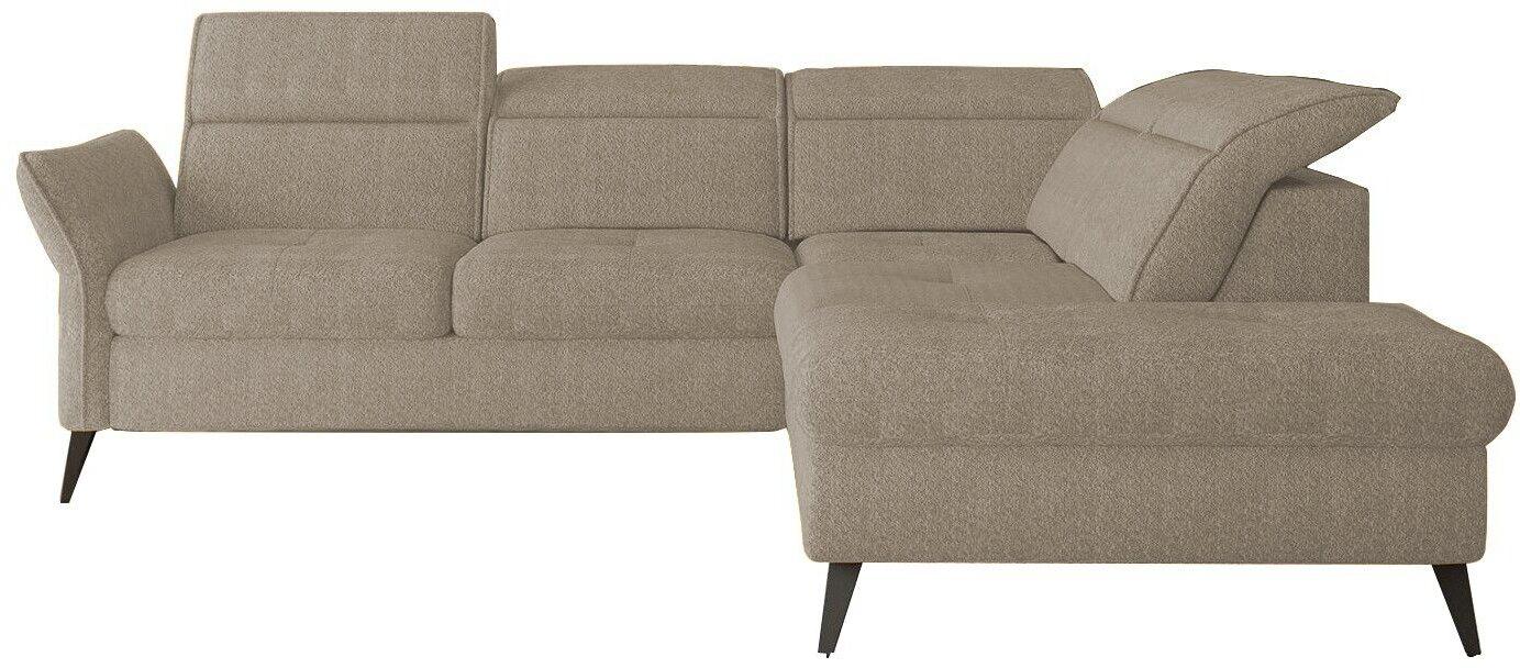 Γωνιακός καναπές Minion-Kafe Anoixto-Δεξιά - Image 1