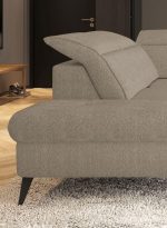 Γωνιακός καναπές Minion-Kafe Anoixto-Δεξιά - Image 3