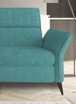 Γωνιακός καναπές Minion-Prasino-Δεξιά - Image 4