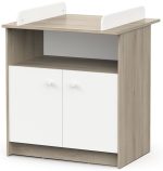 Αλλαξιέρα Yogi-Fusiko - Image 6