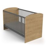 Βρεφικό κρεβάτι Angel-60 x 120