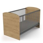 Βρεφικό κρεβάτι Angel-60 x 120 - Image 5