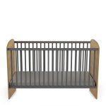 Βρεφικό κρεβάτι Angel-70 x 140 - Image 3