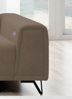 Γωνιακός καναπές Gerard-Kafe Anoixto-Αριστερή - Image 5