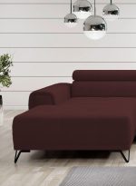 Γωνιακός καναπές Gerard-Mporntw-Αριστερή - Image 4