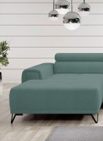 Γωνιακός καναπές Gerard-Galazio-Δεξιά - Image 4