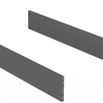 Τραβέρσες βρεφικού κρεβατιού Angel