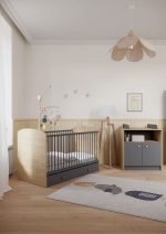 Συρτάρι για το κρεβάτι Angel - Image 5