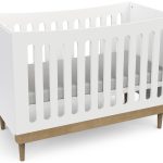 Βρεφικό κρεβάτι Scandi-70 x 140
