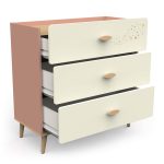 Συρταριέρα Souzy - Image 3