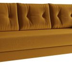 Καναπές - κρεβάτι Dream τριθέσιος-Moustardi