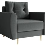 Πολυθρόνα Dream-Anthraki