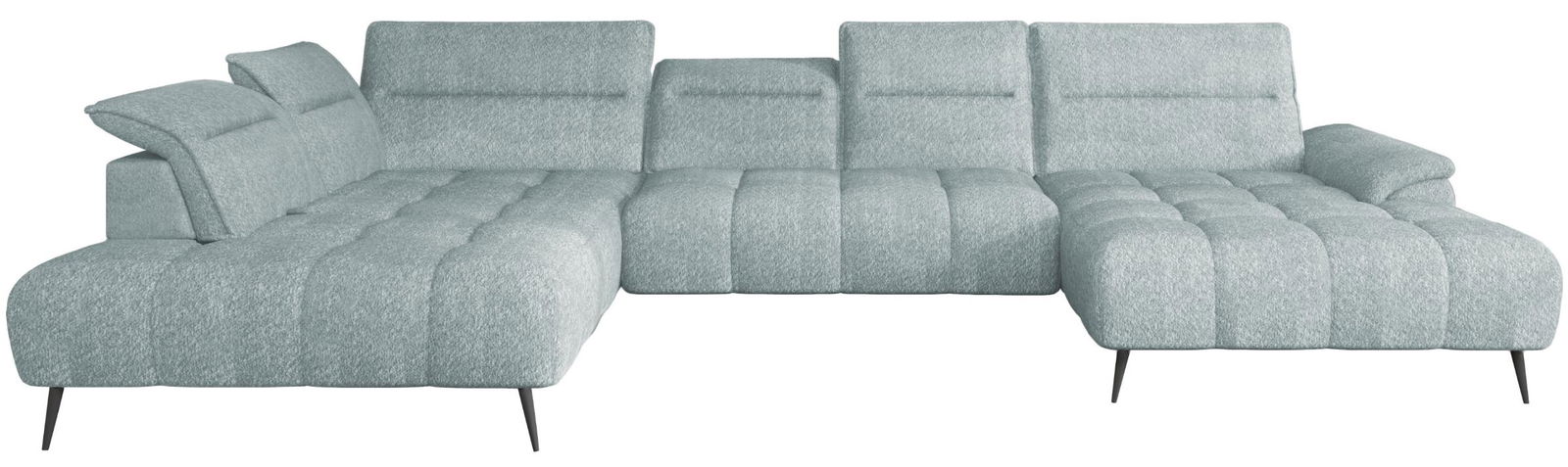 image_821661_montana_xl_aston_16_2_70_ Γωνιακός καναπές Tony XL-Galazio-Αριστερή - Image 1