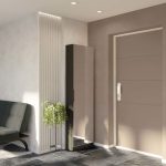 Έπιπλο υποδοχής Zapa-Mauro - Image 2