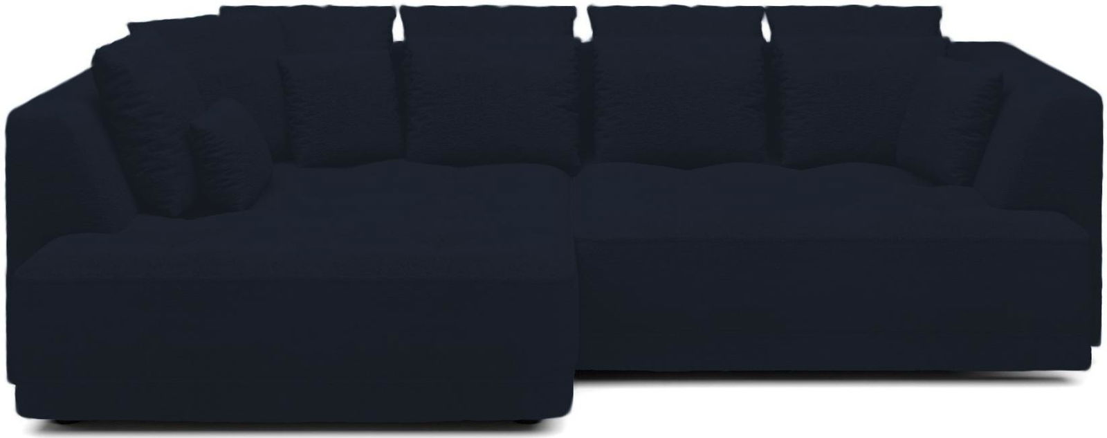 Γωνιακός καναπές Vianca-Mple-Αριστερή - Image 1