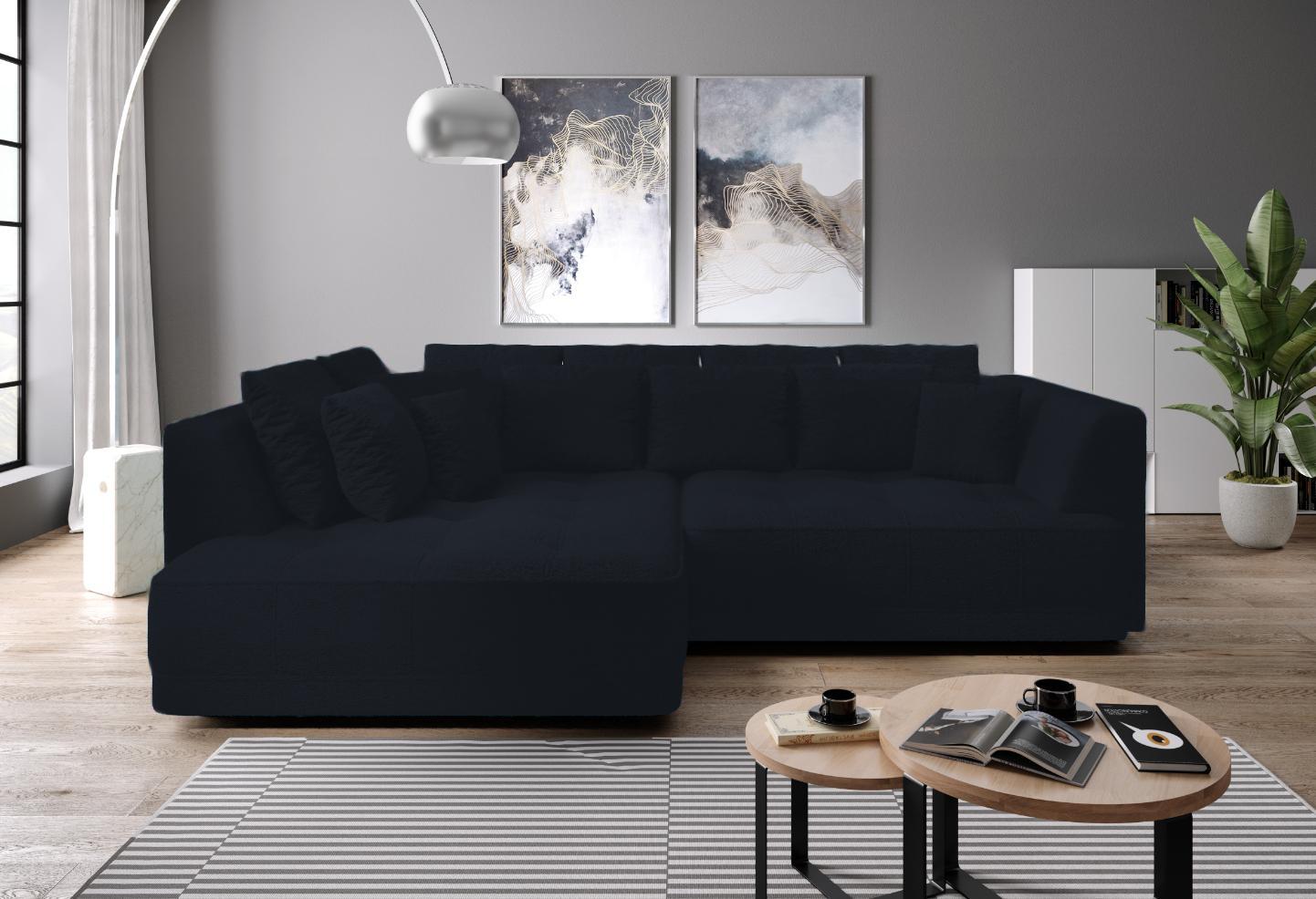 Γωνιακός καναπές Vianca-Mple-Αριστερή - Image 2