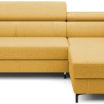 Γωνιακός καναπές Rino-Kitrino-Δεξιά