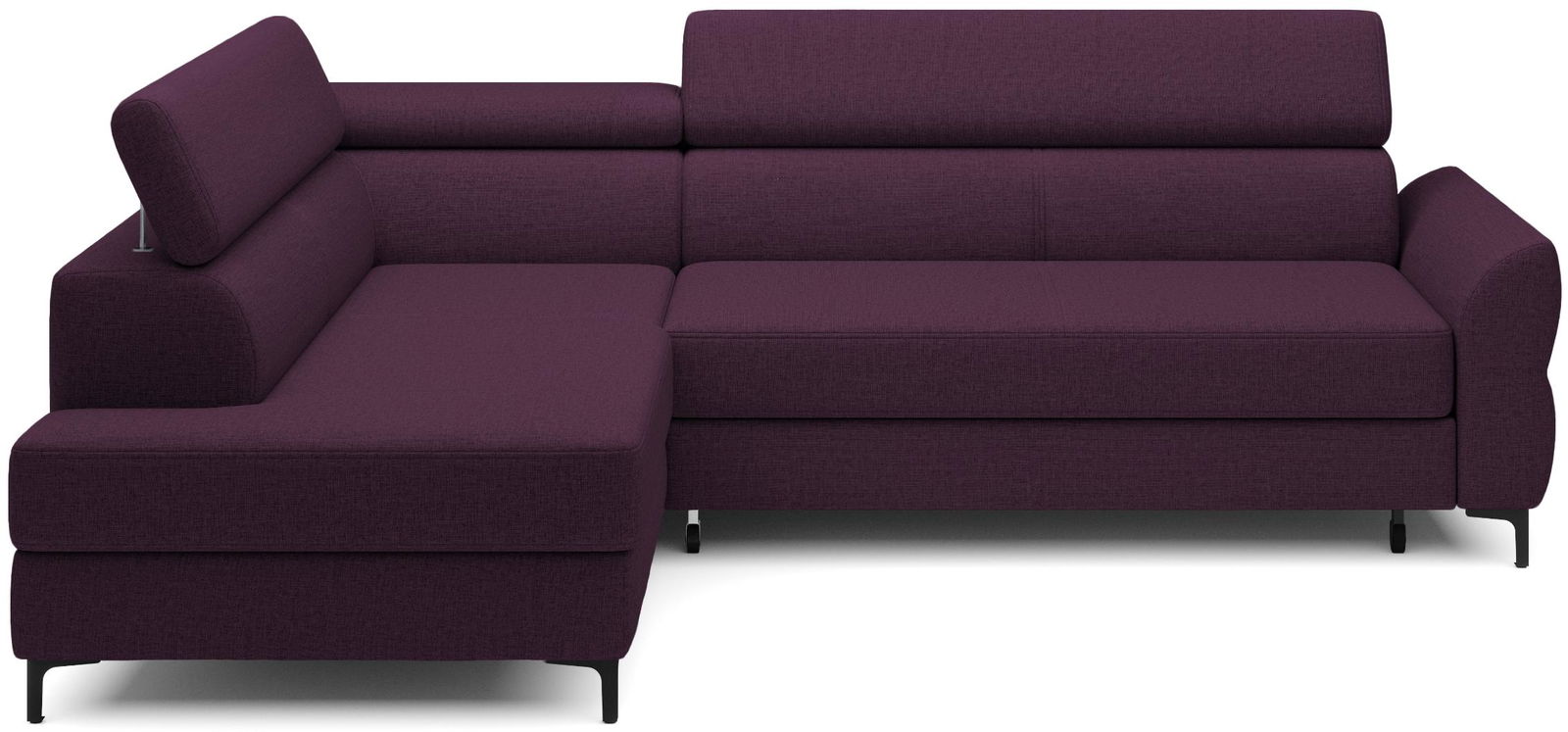 Γωνιακός καναπές Rino-Mwb-Αριστερή - Image 1