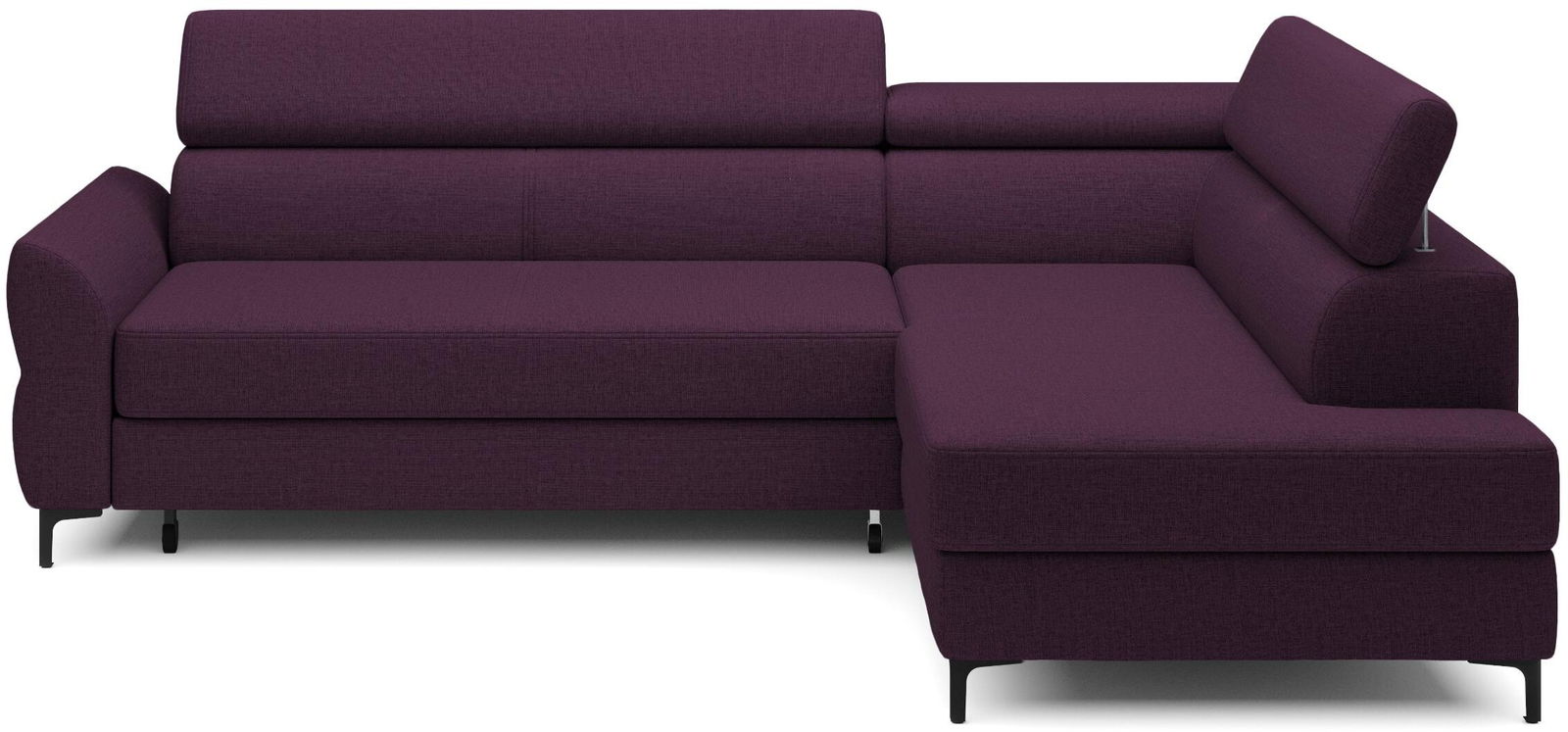 Γωνιακός καναπές Rino-Mwb-Δεξιά - Image 1