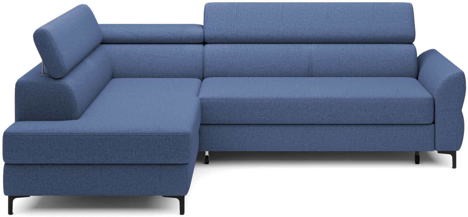 Γωνιακός καναπές Rino-Mple-Αριστερή - Image 1