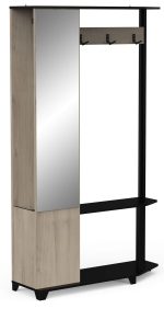 Έπιπλο υποδοχής Soho