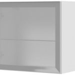 Ντουλάπι κρεμαστό Trinity V5-60-1AL/5