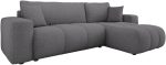 Γωνιακός καναπές Furyn-Gkri