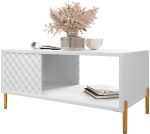 Τραπεζάκι σαλονιού Lemiros - Image 5