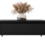 Τραπεζάκι σαλονιού Mizo-Mauro