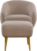 Σετ πολυθρόνας Fuzzy-Mpez - Image 2