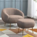 Σετ πολυθρόνας Fuzzy-Mpez - Image 3