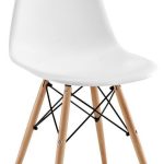 Καρέκλα Fiore KD-Leuko