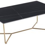 Τραπεζάκι σαλονιού Jeremy-Mauro