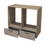 Ντουλάπι μπάνιου Venum Double - Image 2