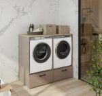 Ντουλάπι μπάνιου Venum Double - Image 4