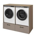 Ντουλάπι μπάνιου Venum Double - Image 5