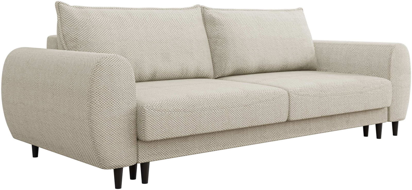 image_826183_06_67 Καναπές Nosa διθέσιος-Ekrou - Image 1