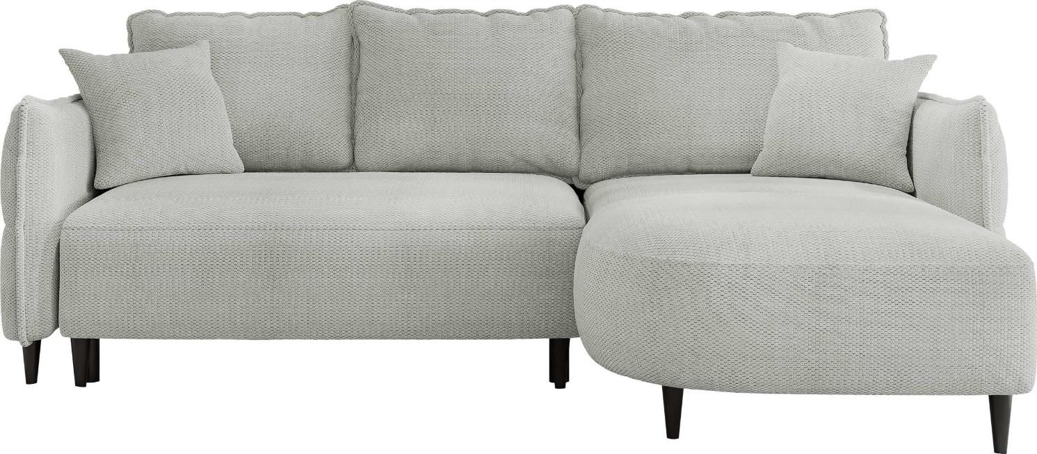 image_826302_01p_25 Γωνιακός καναπές Sycylia-Gkri Anoixto-Δεξιά - Image 1