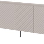 Μπουφές Lucca plus-Mpez